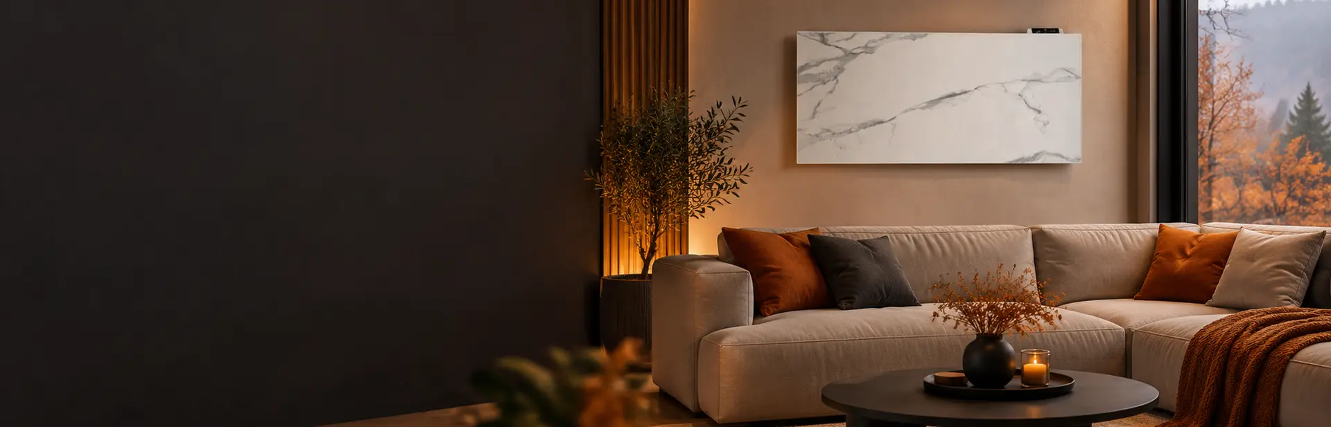 Akciós infrapanel fűtés otthonra – 20% kedvezmény