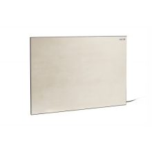 Kamin 700W-os kerámia infrapanel termosztáttal