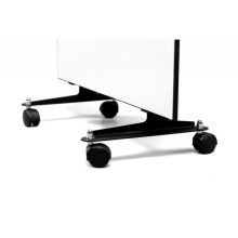 Kamin gurulós tartókonzol