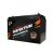   Perfektium PB lítium akkumulátor 12.8V 100Ah Smart BMS-el és Bluetooth-al