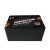   Perfektium PB lítium akkumulátor 12.8V 100Ah Smart BMS-el és Bluetooth-al