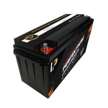 Perfektium PB lítium akkumulátor 12.8V 150Ah Smart BMS-el és Bluetooth-al