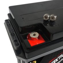 Perfektium PB lítium akkumulátor 12.8V 150Ah Smart BMS-el és Bluetooth-al