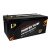   Perfektium PB lítium akkumulátor 12.8V 200Ah Smart BMS-el és Bluetooth-al