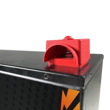 Perfektium PB lítium akkumulátor 12.8V 300Ah Smart BMS-el és Bluetooth-al