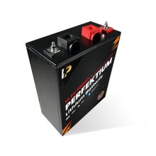 Perfektium PB lítium akkumulátor 12.8V 300Ah Smart BMS-el és Bluetooth-al
