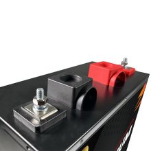 Perfektium PB lítium akkumulátor 12.8V 300Ah Smart BMS-el és Bluetooth-al