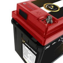 Perfektium PF lítium akkumulátor 12.8V 200Ah Smart BMS-Bluetooth-al és elektromos fűtőfóliával