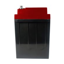 Perfektium PF lítium akkumulátor 12.8V 200Ah Smart BMS-Bluetooth-al és elektromos fűtőfóliával