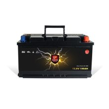 Perfektium PF ülés alatti lítium akkumulátor 12.8V 150Ah Smart BMS-Bluetooth-al és elektromos fűtőfóliával