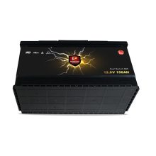 Perfektium PF ülés alatti lítium akkumulátor 12.8V 150Ah Smart BMS-Bluetooth-al és elektromos fűtőfóliával