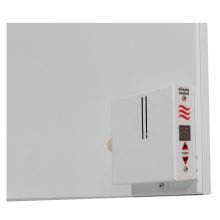 SunWay SWRE 1000 infra panel 1000W beépített termosztáttal