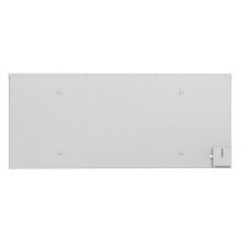 SunWay SWRE 1000 infra panel 1000W beépített termosztáttal