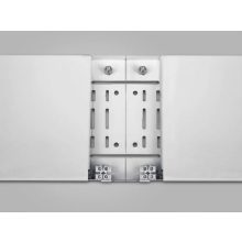 UDEN-S UDEN 200 lábazati infrapanel