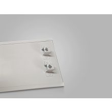 UDEN-S  UDEN 250 fali infrapanel Universal