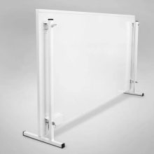 Uden-s infrapanel állvány