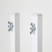 Uden-s infrapanel állvány