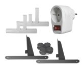 Infrapanel kiegészítők Infrapanel kiegészítők