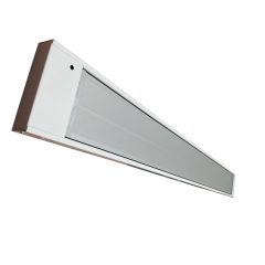 Mennyezeti kültéri teraszfűtés 1350W