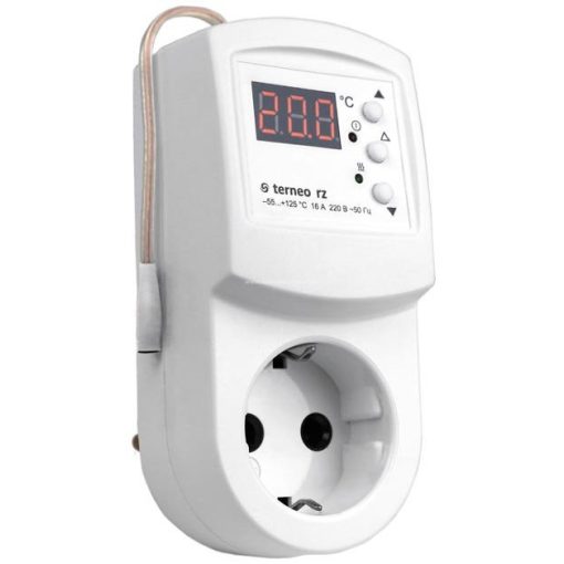 Terneo RZ termosztát (aljzat)
