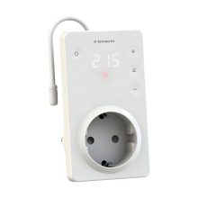 Terneo SRZ termosztát (aljzat)