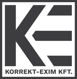 KORREKT-EXIM Kft.